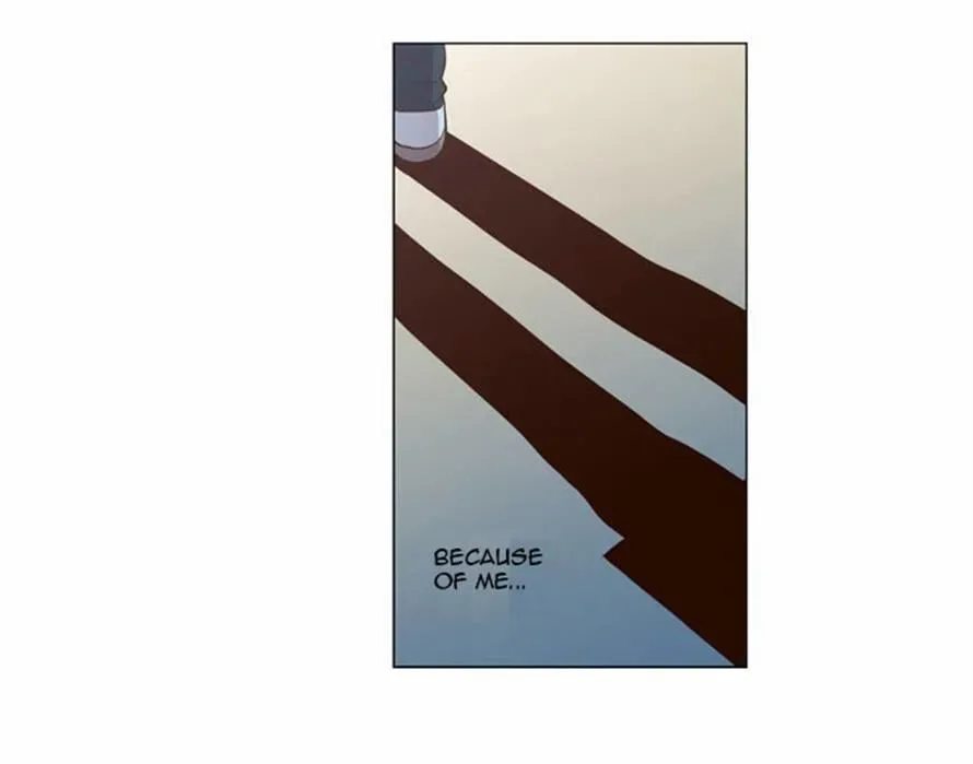 The Moon that Rises in the Day Chapter 91 page 31