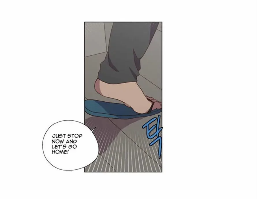 The Moon that Rises in the Day Chapter 91 page 5