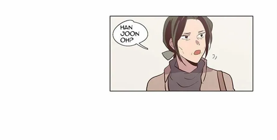 The Moon that Rises in the Day Chapter 91 page 41
