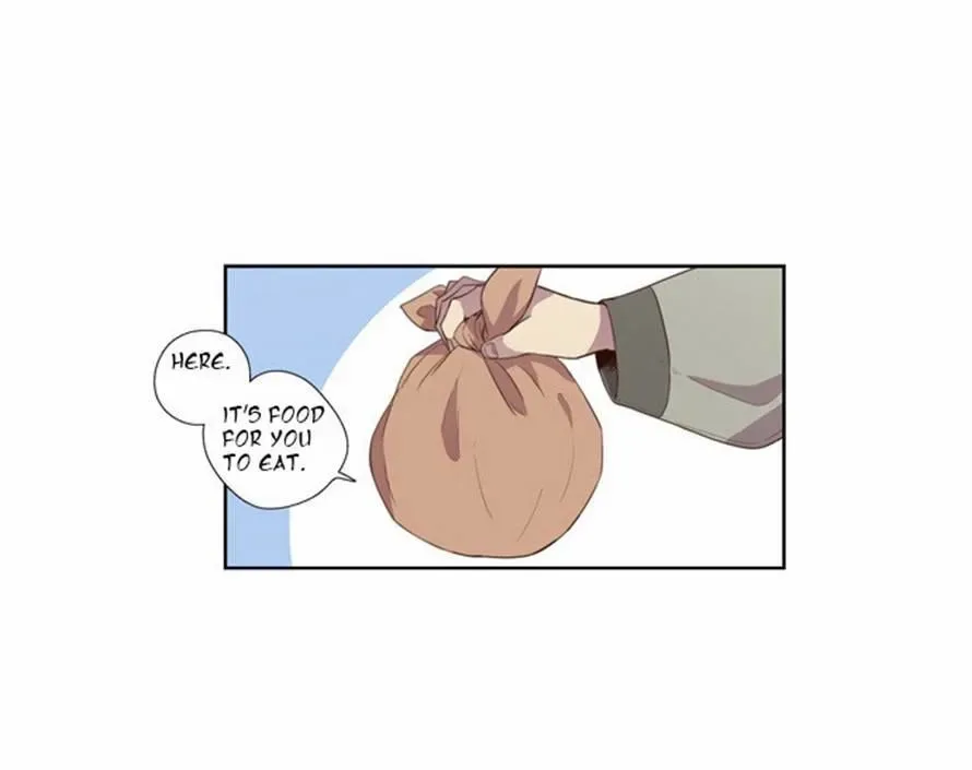 The Moon that Rises in the Day Chapter 90 page 14