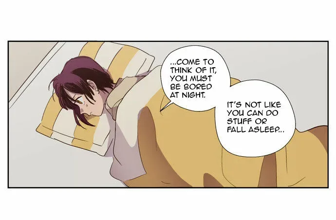 The Moon that Rises in the Day Chapter 89 page 47