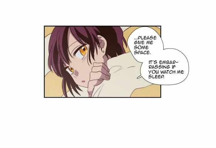 The Moon that Rises in the Day Chapter 89 page 45