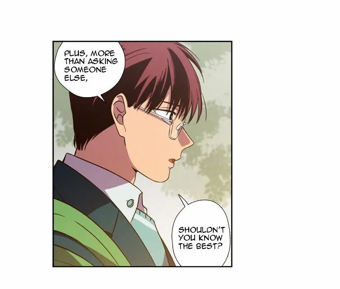 The Moon that Rises in the Day Chapter 89 page 30