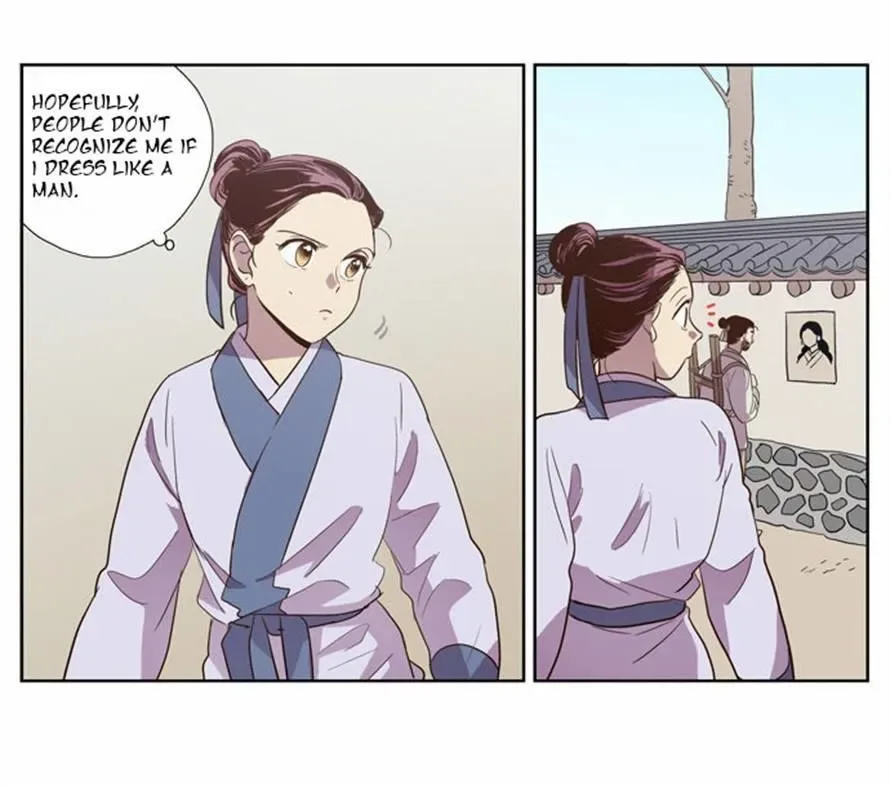 The Moon that Rises in the Day Chapter 90 page 29