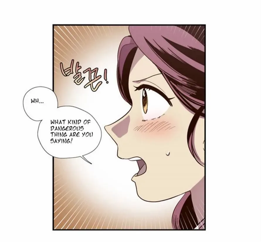 The Moon that Rises in the Day Chapter 90 page 18