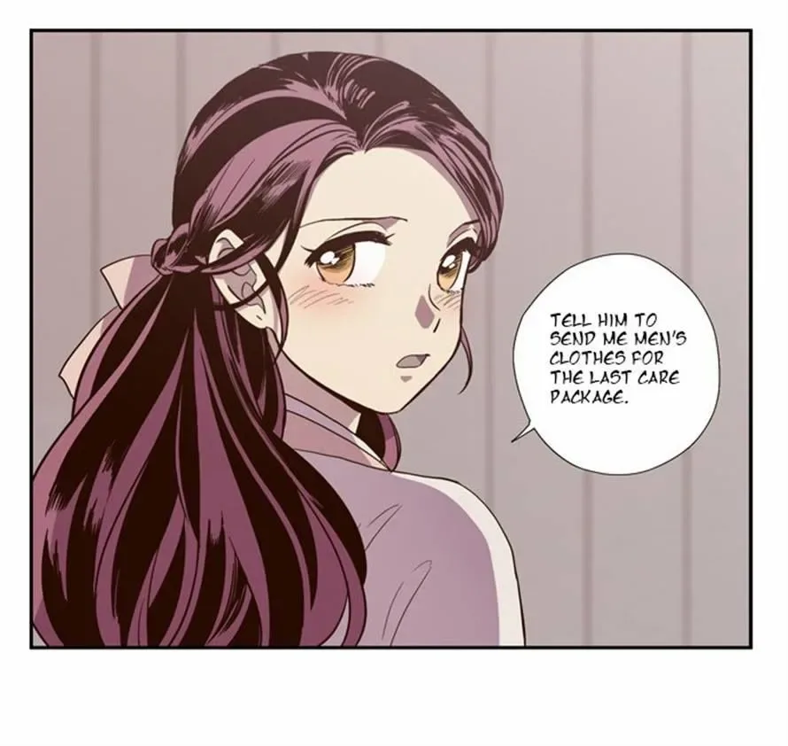 The Moon that Rises in the Day Chapter 90 page 24