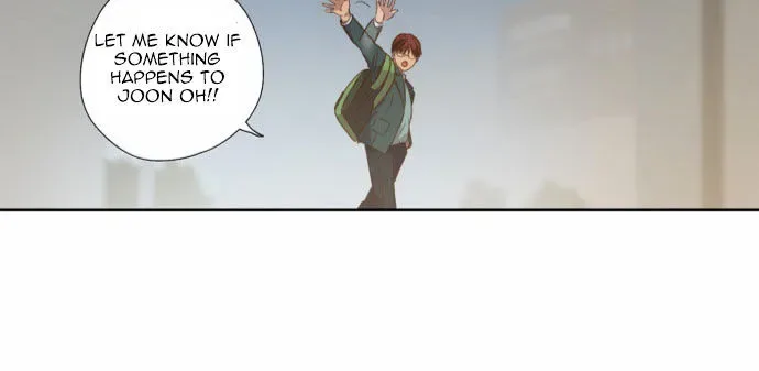 The Moon that Rises in the Day Chapter 89 page 39
