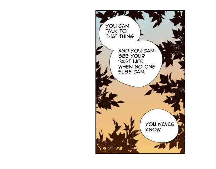 The Moon that Rises in the Day Chapter 89 page 31