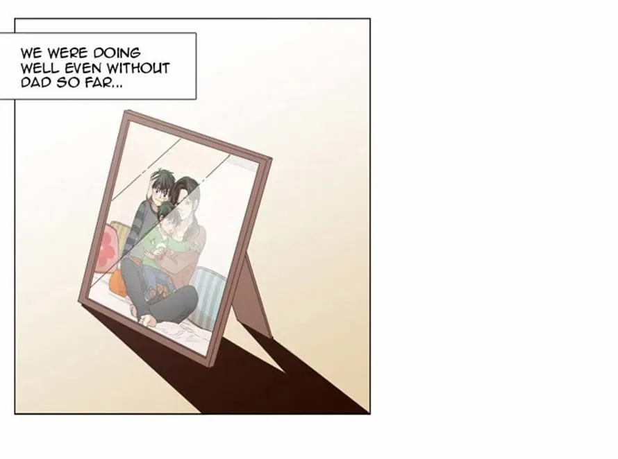 The Moon that Rises in the Day Chapter 91 page 30
