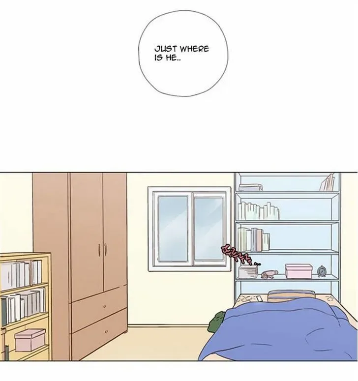 The Moon that Rises in the Day Chapter 91 page 43