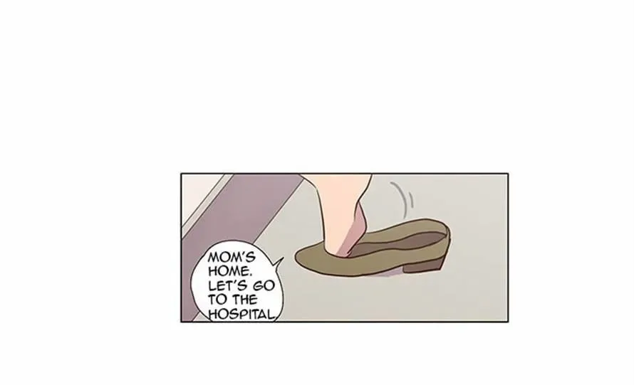 The Moon that Rises in the Day Chapter 91 page 40