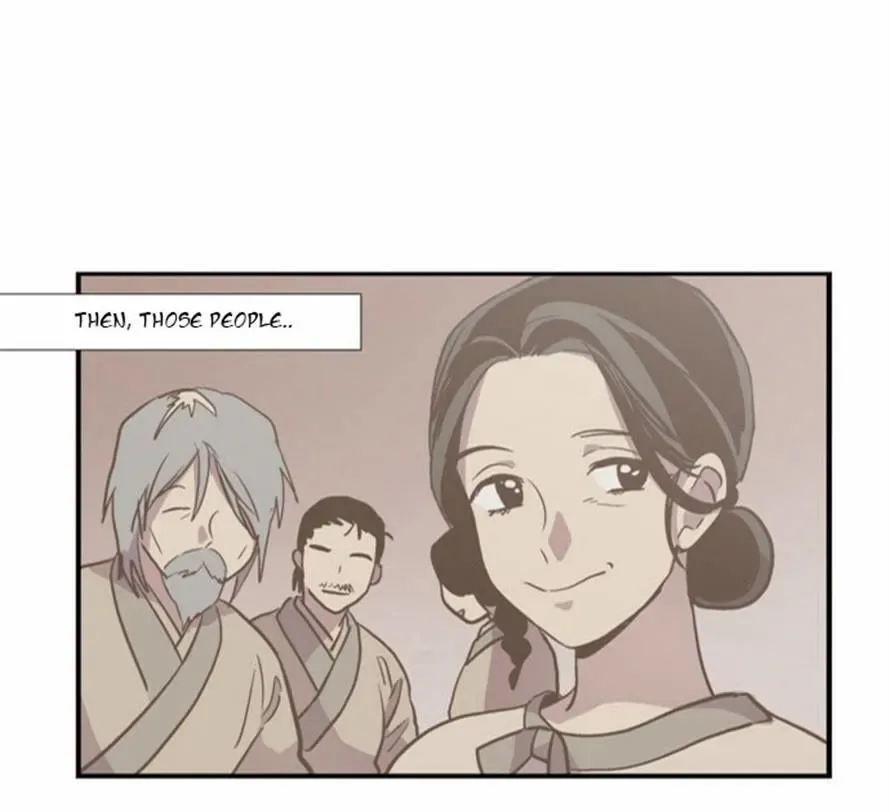 The Moon that Rises in the Day Chapter 90 page 36