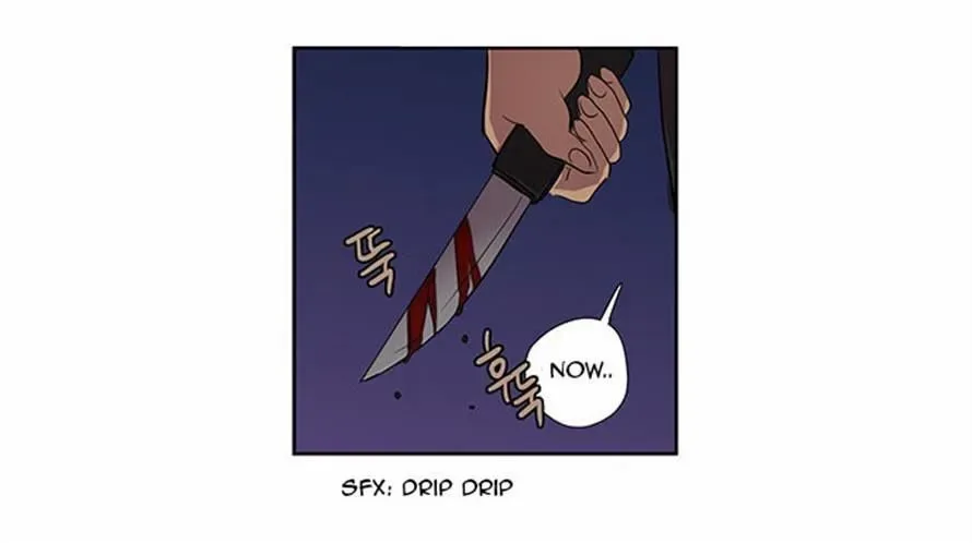 The Moon that Rises in the Day Chapter 90 page 54