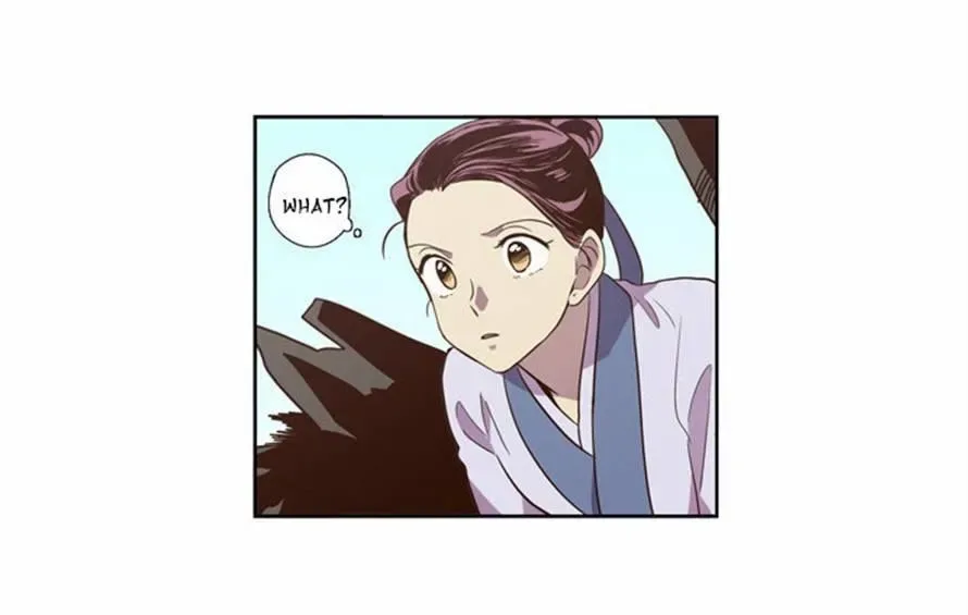 The Moon that Rises in the Day Chapter 90 page 42