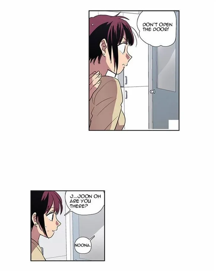 The Moon that Rises in the Day Chapter 90 page 48