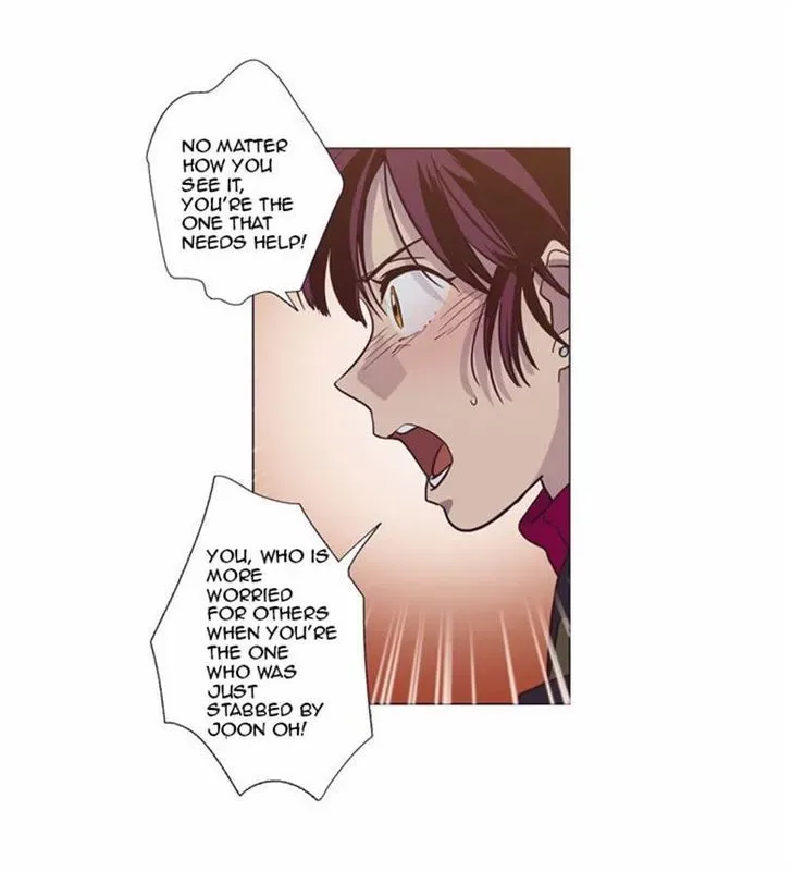 The Moon that Rises in the Day Chapter 93 page 55