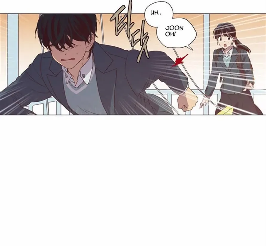 The Moon that Rises in the Day Chapter 93 page 3