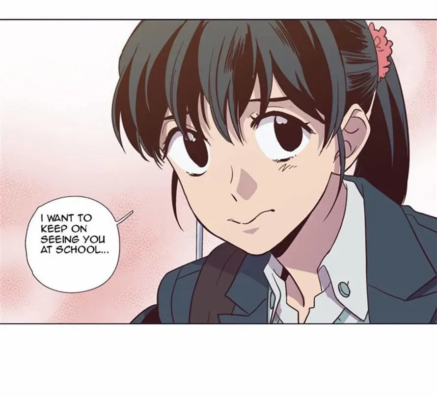 The Moon that Rises in the Day Chapter 93 page 30