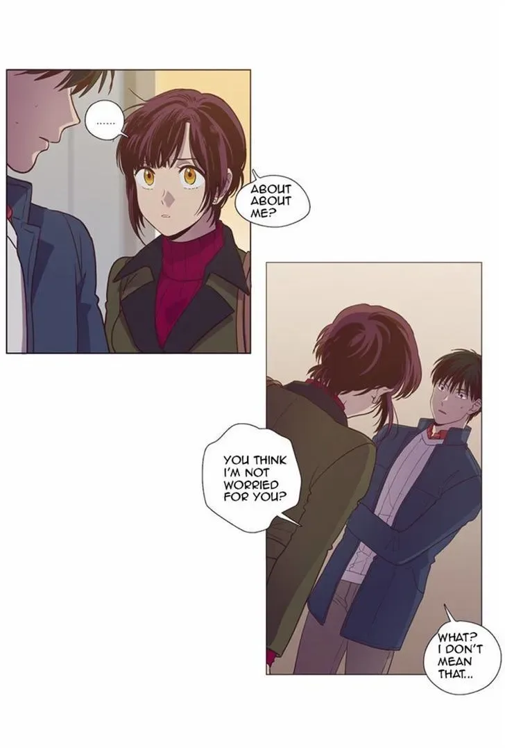 The Moon that Rises in the Day Chapter 93 page 54