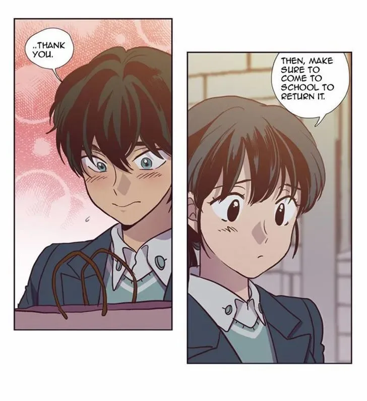The Moon that Rises in the Day Chapter 93 page 43