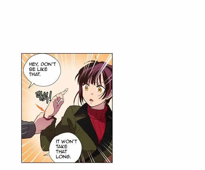 The Moon that Rises in the Day Chapter 92 page 7