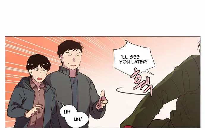 The Moon that Rises in the Day Chapter 92 page 10