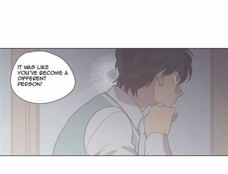 The Moon that Rises in the Day Chapter 93 page 27
