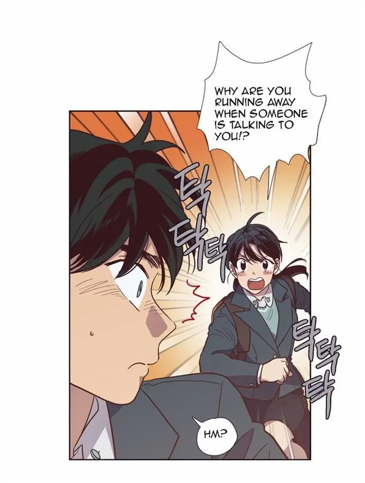 The Moon that Rises in the Day Chapter 93 page 7