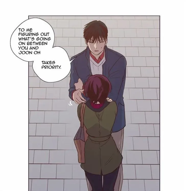 The Moon that Rises in the Day Chapter 93 page 65