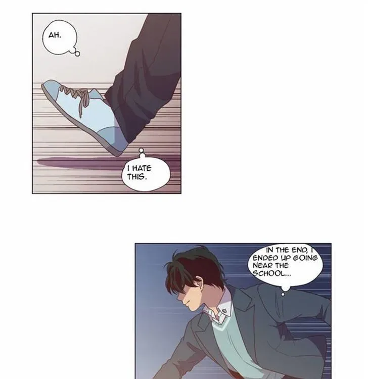 The Moon that Rises in the Day Chapter 93 page 4