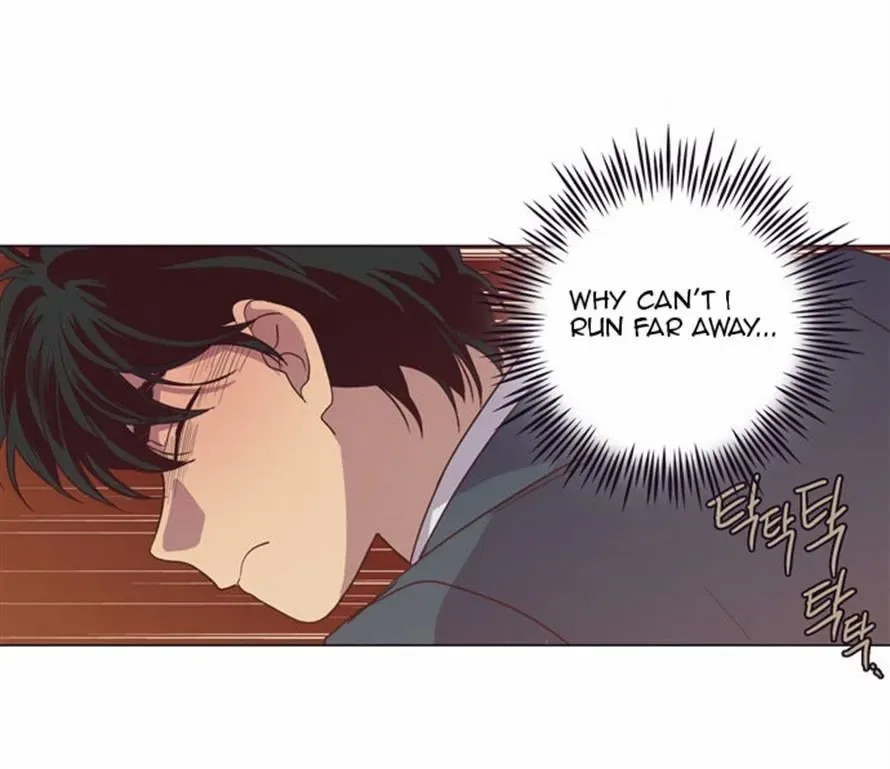 The Moon that Rises in the Day Chapter 93 page 6
