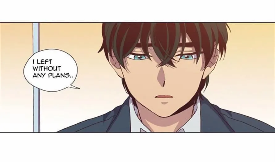 The Moon that Rises in the Day Chapter 93 page 16