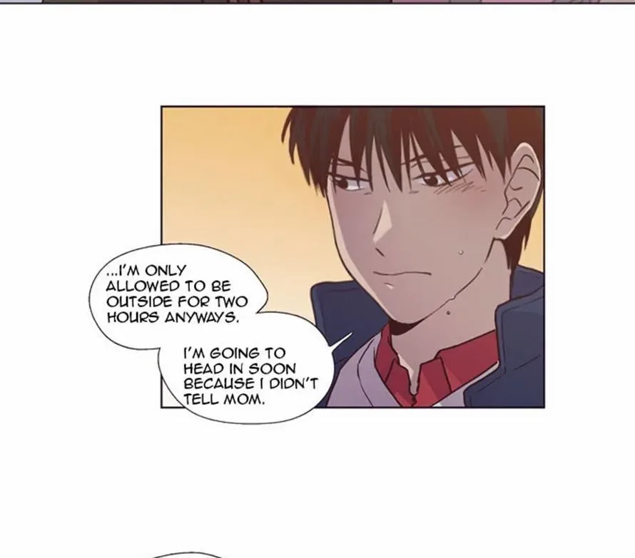 The Moon that Rises in the Day Chapter 93 page 69