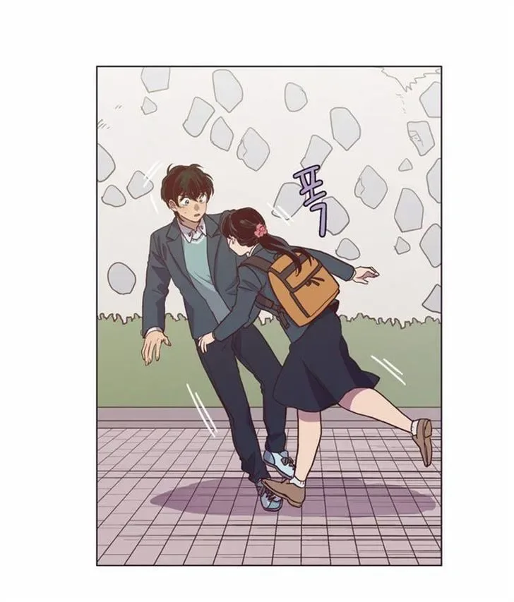 The Moon that Rises in the Day Chapter 93 page 11