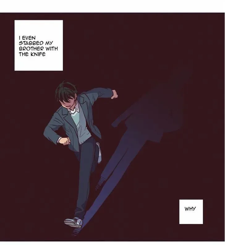 The Moon that Rises in the Day Chapter 93 page 5