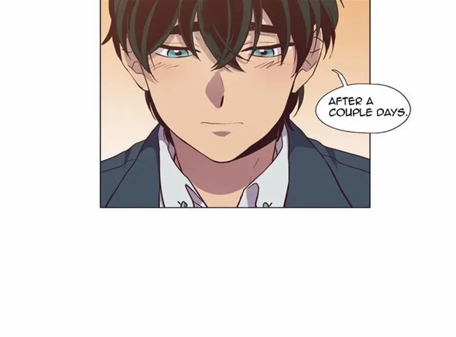 The Moon that Rises in the Day Chapter 93 page 34