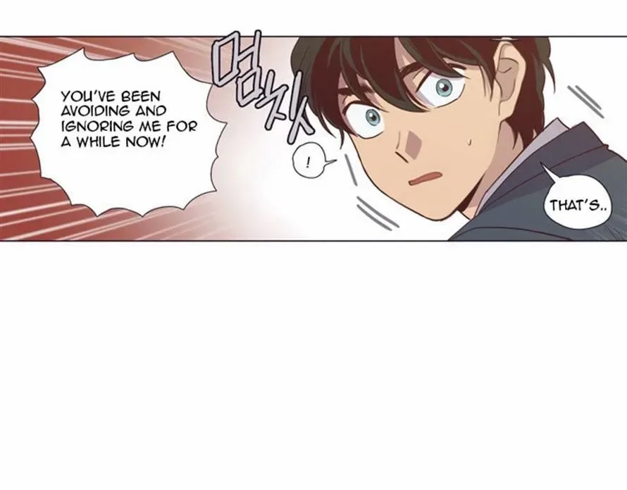 The Moon that Rises in the Day Chapter 93 page 10
