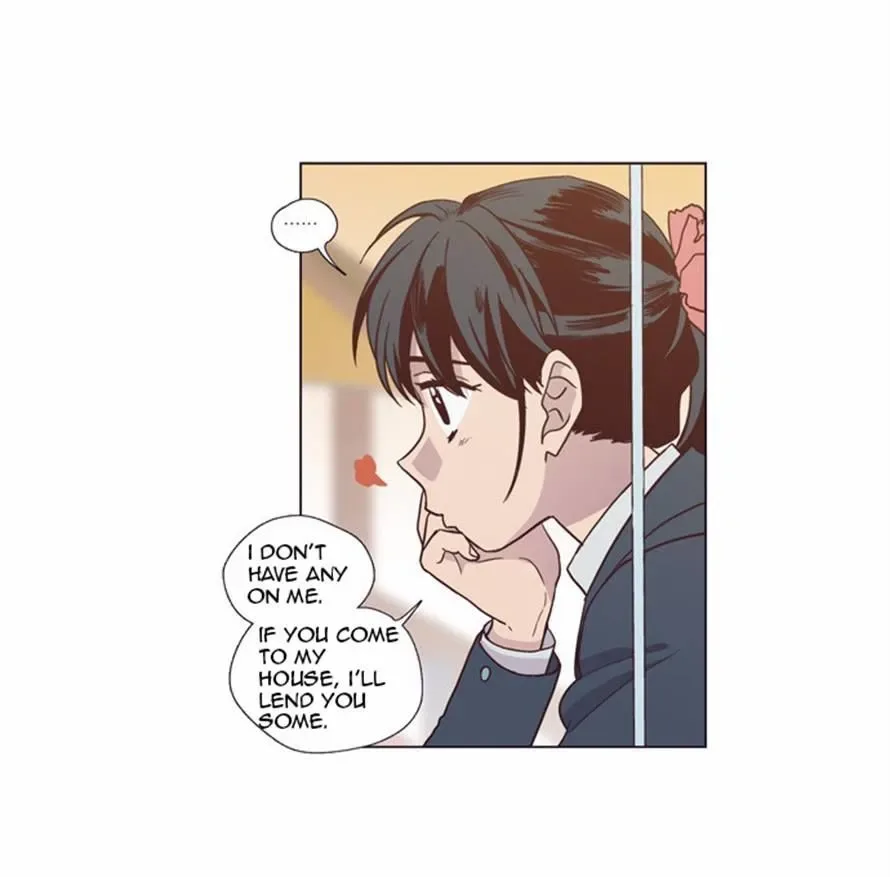 The Moon that Rises in the Day Chapter 93 page 39