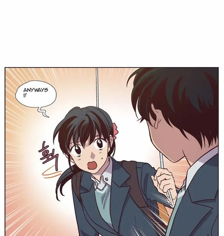 The Moon that Rises in the Day Chapter 93 page 29