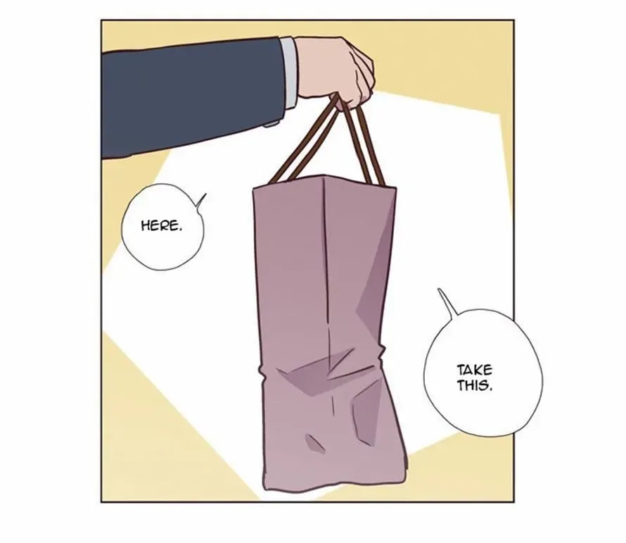 The Moon that Rises in the Day Chapter 93 page 40