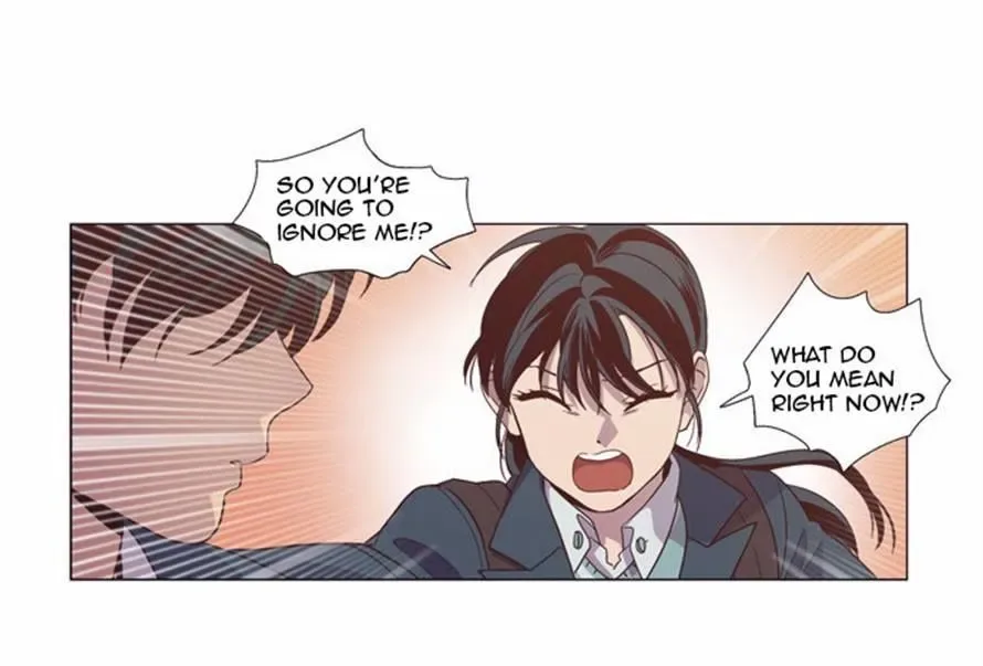 The Moon that Rises in the Day Chapter 93 page 9