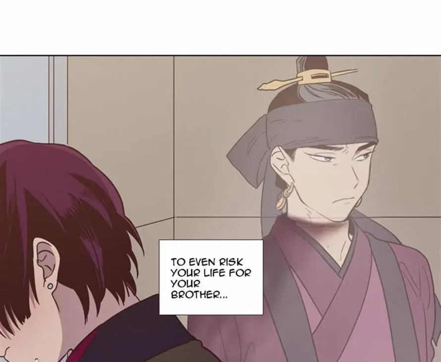 The Moon that Rises in the Day Chapter 93 page 68