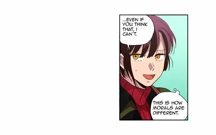 The Moon that Rises in the Day Chapter 92 page 43
