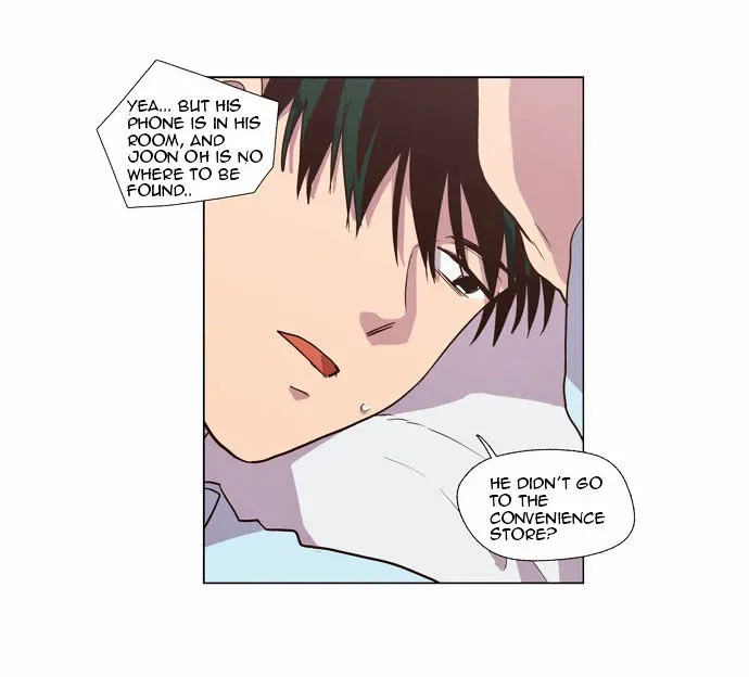 The Moon that Rises in the Day Chapter 92 page 19