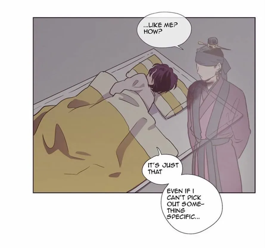 The Moon that Rises in the Day Chapter 93 page 76