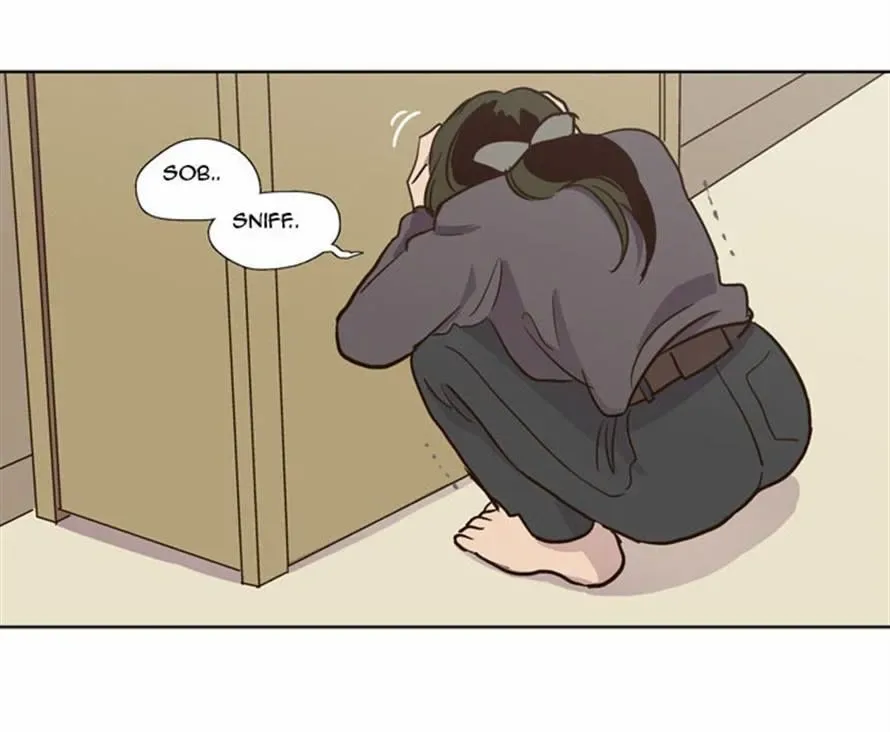 The Moon that Rises in the Day Chapter 93 page 84