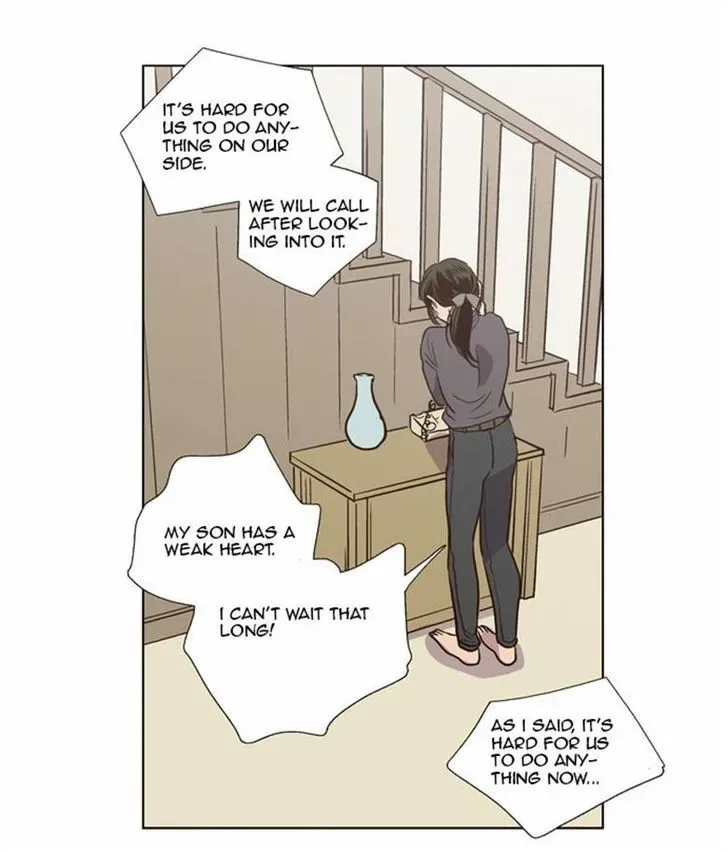 The Moon that Rises in the Day Chapter 93 page 81