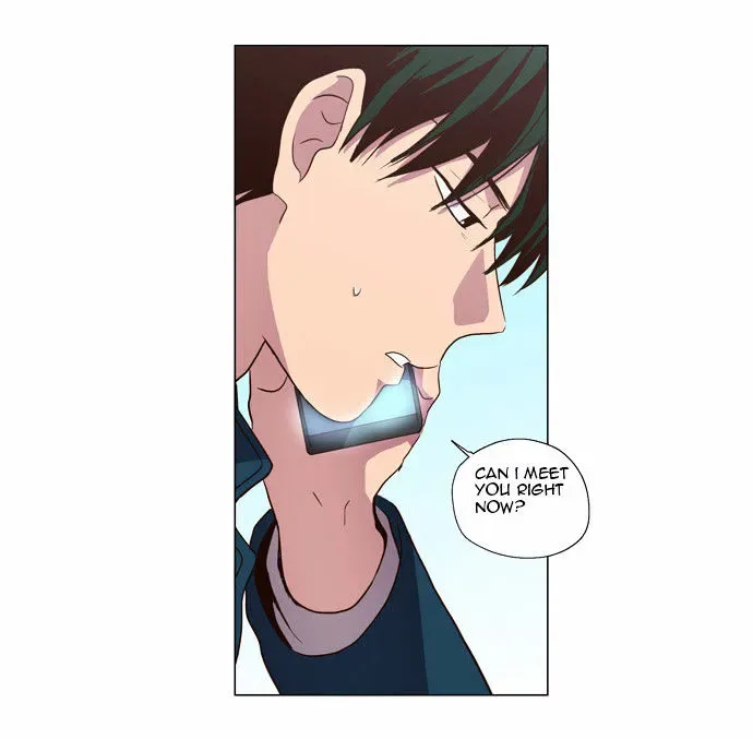 The Moon that Rises in the Day Chapter 92 page 33