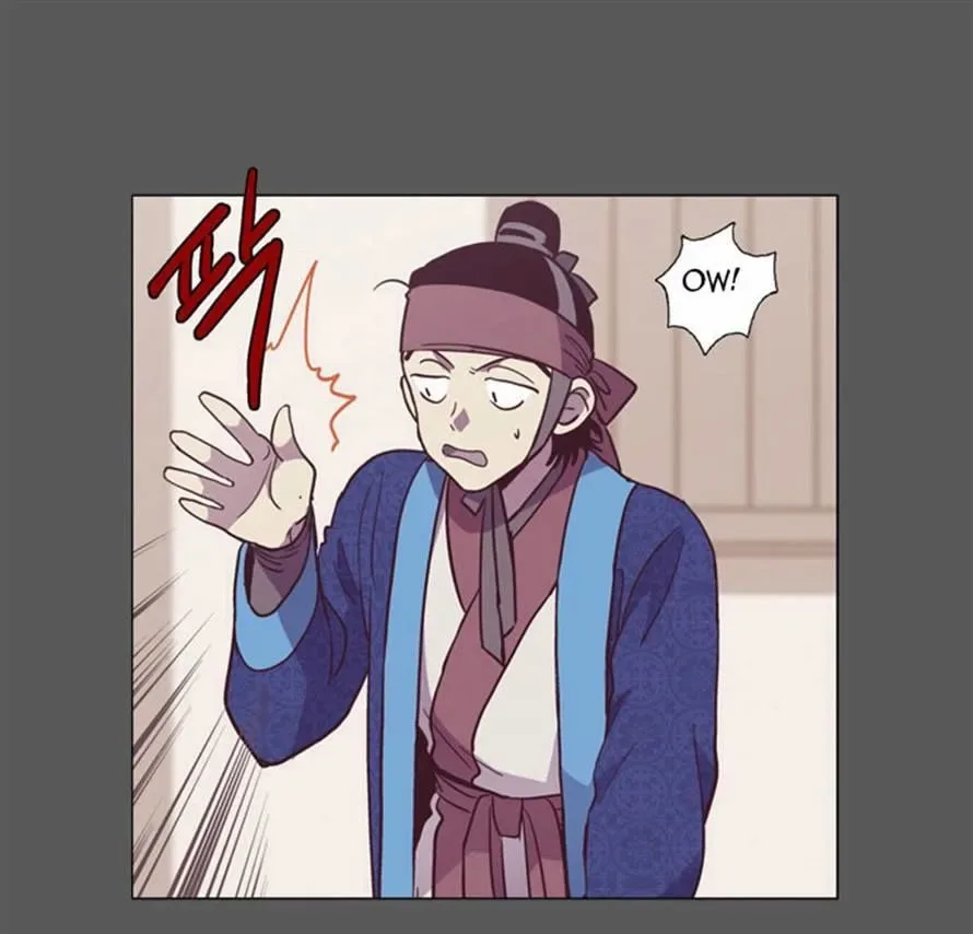 The Moon that Rises in the Day Chapter 94 page 15