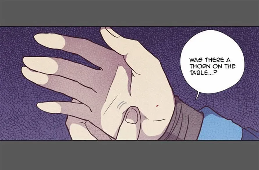 The Moon that Rises in the Day Chapter 94 page 17